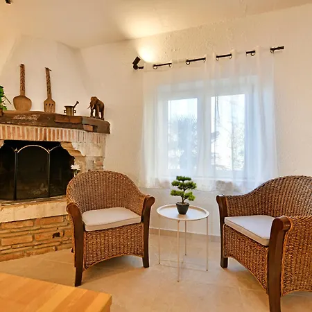 My Casa Vento - Spacious House With Garden, Bbq And Parking Ferienhaus