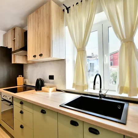My Casa Vento - Spacious House With Garden, Bbq And Parking Ferienhaus *