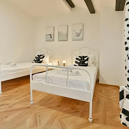 My Casa Vento - Spacious House With Garden, Bbq And Parking Дом отдыха *