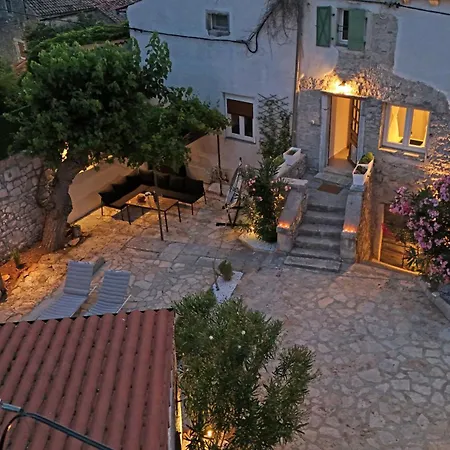 My Casa Vento - Spacious House With Garden, Bbq And Parking Дом отдыха