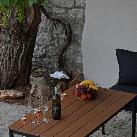 My Casa Vento - Spacious House With Garden, Bbq And Parking Дом отдыха *