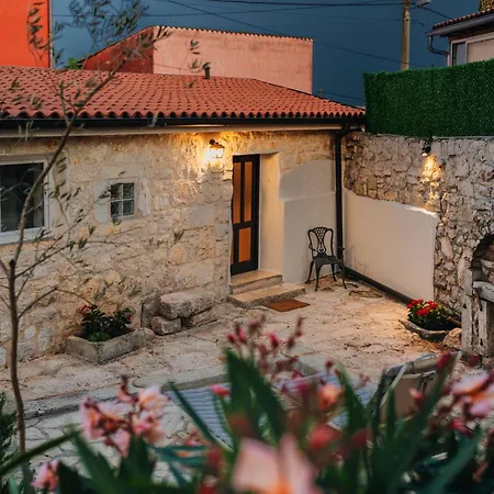 My Casa Vento - Spacious House With Garden, Bbq And Parking Дом отдыха