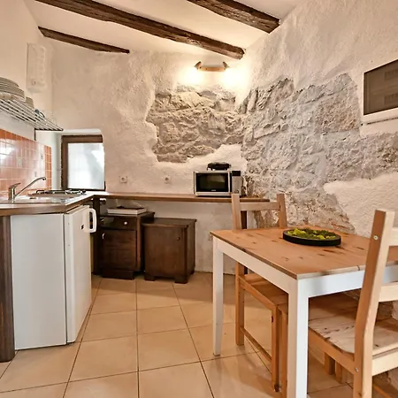 Ferienhaus My Casa Vento - Spacious House With Garden, Bbq And Parking