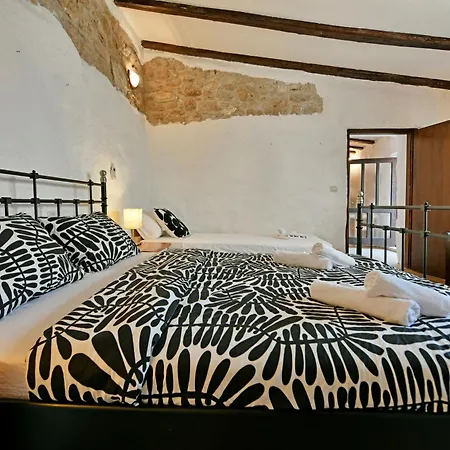 My Casa Vento - Spacious House With Garden, Bbq And Parking Дом отдыха *