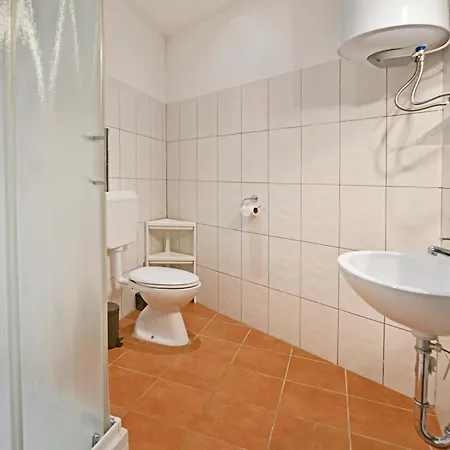 Дом отдыха My Casa Vento - Spacious House With Garden, Bbq And Parking *